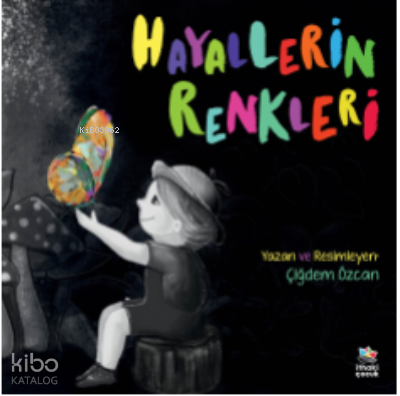 Hayallerin Renkleri