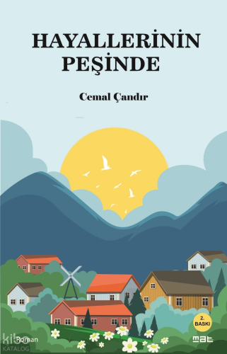 Hayallerinin Peşinde
