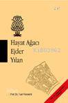 Hayat Ağacı Ejder Yılan