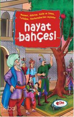 Hayat Bahçesi