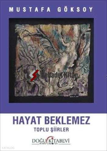 Hayat Beklemez - Toplu Şiirler