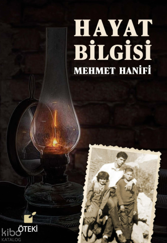 Hayat Bilgisi | Mehmet Hanifi | Öteki Yayınevi