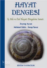 Hayat Dengesi; İş, Aile ve Özel Hayatı Dengeleme Sanatı