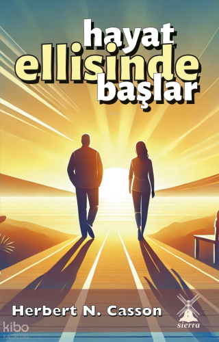 Hayat Ellisinde Başlar
