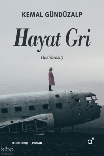 Hayat Gri