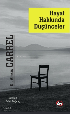 Hayat Hakkında Düşünceler