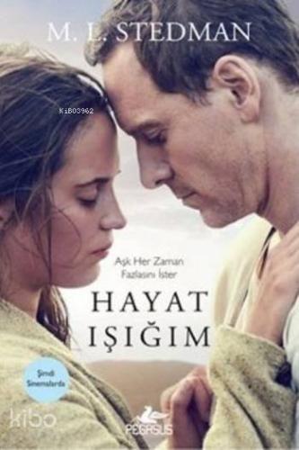 Hayat Işığım (Film Özel Baskısı)