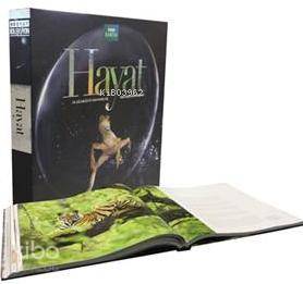 Hayat; Olağanüstü Hayvanlar Sıradışı Davranışlar - Kutulu