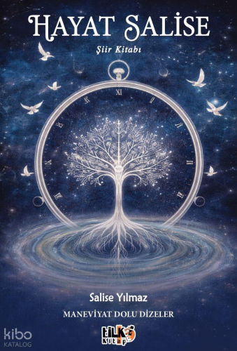 Hayat Salise | Salise Yılmaz | Tilki Kitap