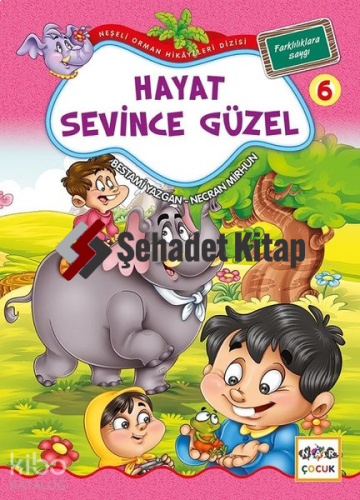 Hayat Sevince Güzel