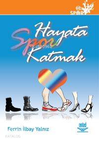 Hayata Spor Katmak 
