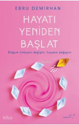 Hayatı Yeniden Başlat