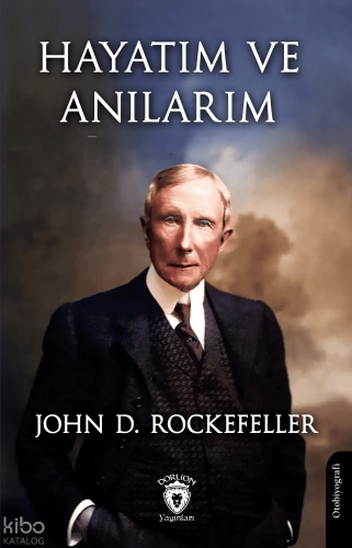 Hayatım ve Anılarım