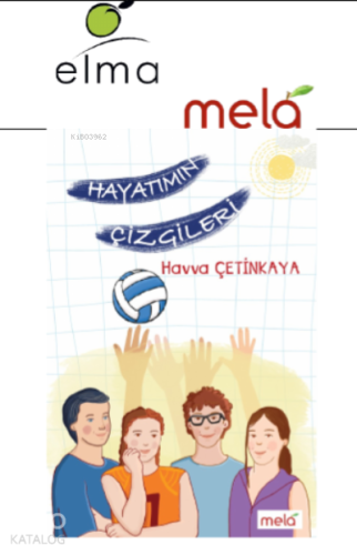 Hayatımın Çizgileri