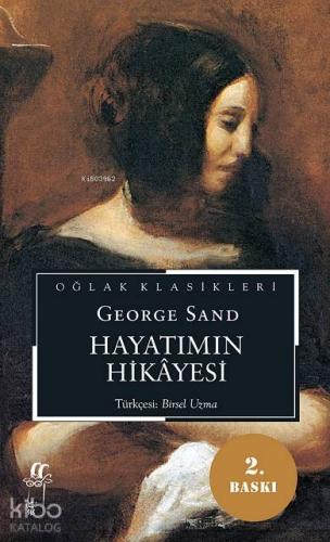 Hayatımın Hikayesi