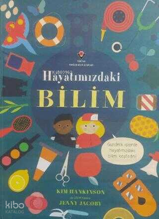 Hayatımızdaki Bilim