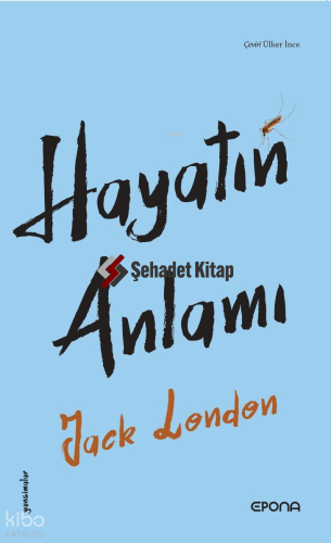 Hayatın Anlamı