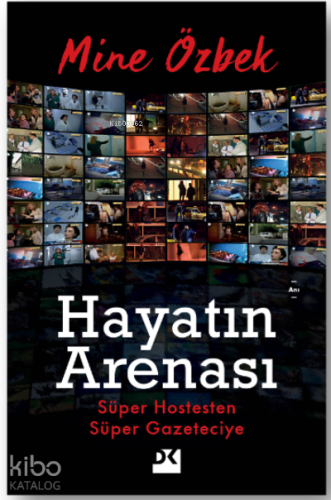Hayatın Arenası