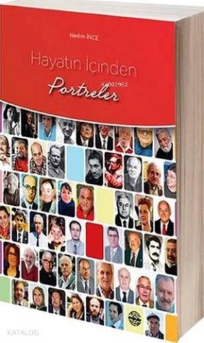 Hayatın İçinden Portreler