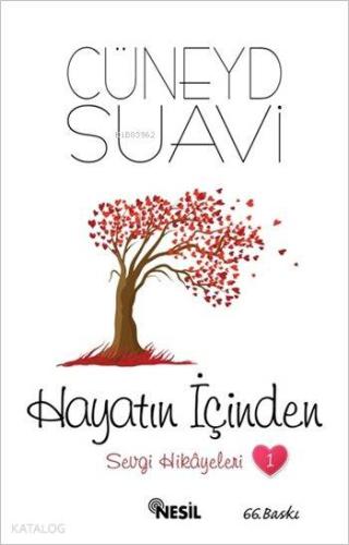 Hayatın İçinden Sevgi Hikayeleri - 1