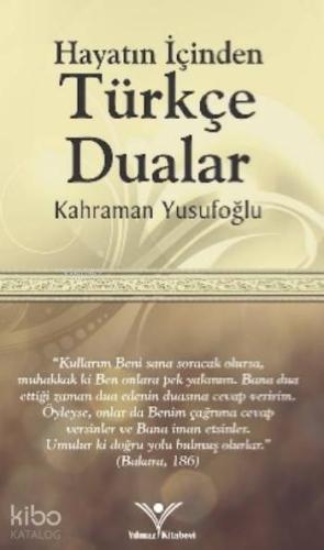 Hayatın İçinden Türkçe Dualar