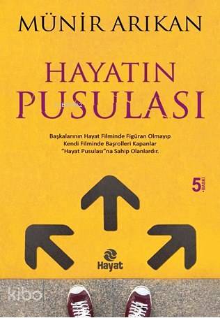 Hayatın Pusulası