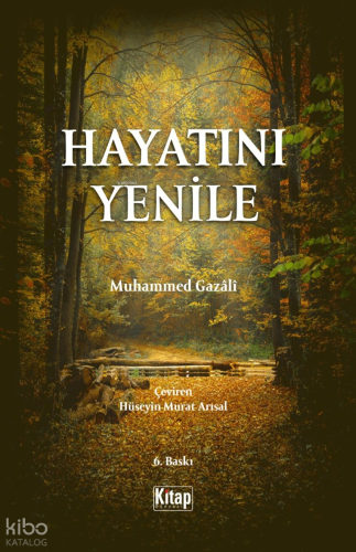 Hayatını Yenile