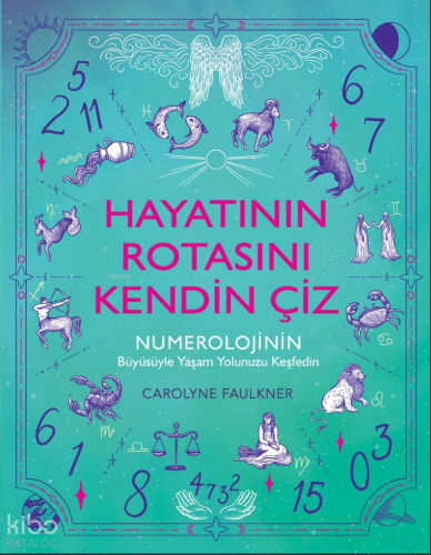 Hayatının Rotasını Kendin Çiz