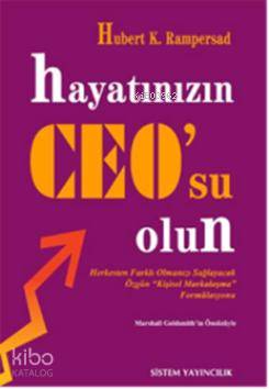 Hayatınız Ceo'su Olun