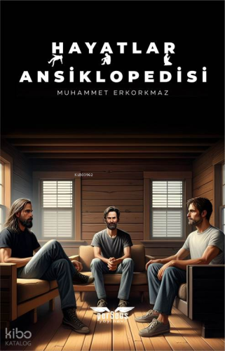 Hayatlar Ansiklopedisi