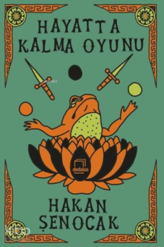 Hayatta Kalma Oyunu