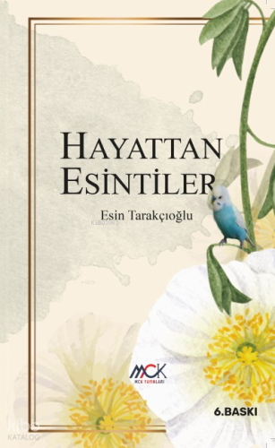 Hayattan Esintiler