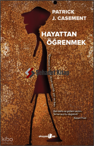 Hayattan Öğrenmek