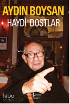 Haydi Dostlar