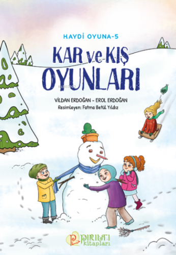 Haydi Oyuna - 5 - Kar ve Kış Oyunları