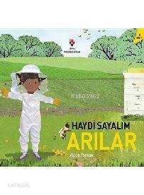 Haydi Sayalım - Arılar