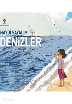 Haydi Sayalım Denizler