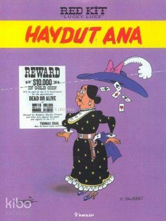 Haydut Ana