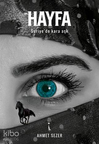 Hayfa Suriye'de Kara Aşk