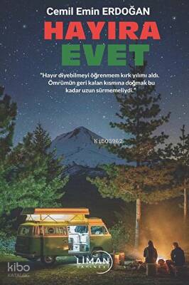Hayıra Evet