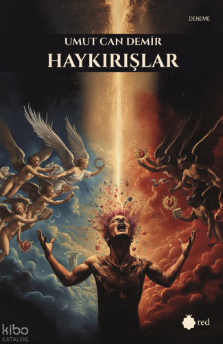 Haykırışlar