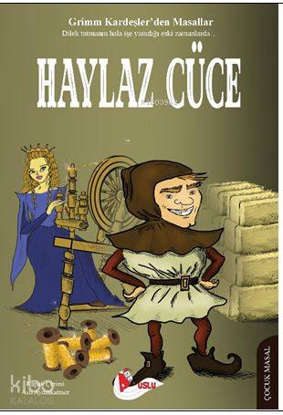 Haylaz Cüce