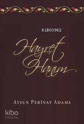 Hayret Hanım