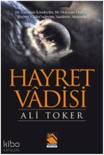 Hayret Vadisi