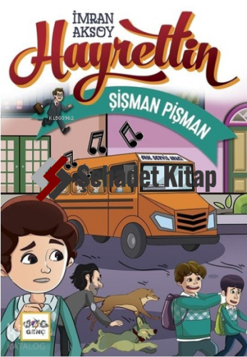 Hayrettin - Şişman Pişman