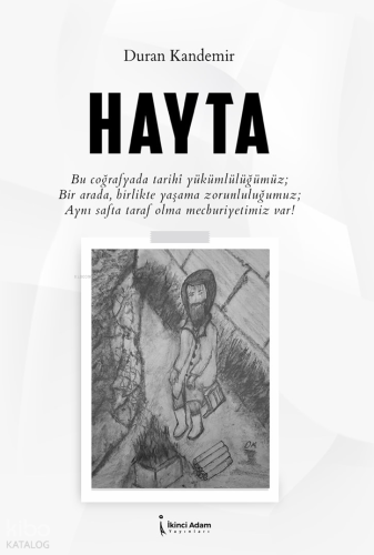 Hayta