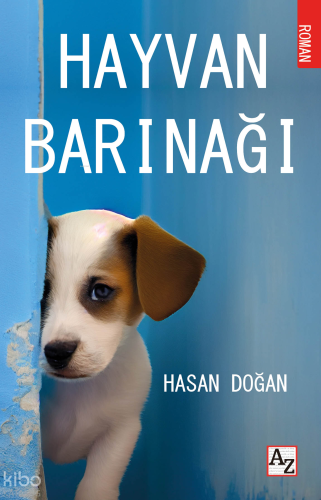 Hayvan Barınağı