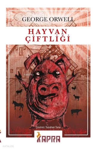 Hayvan Çiftliği