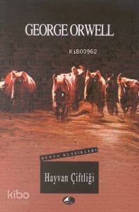 Hayvan Çiftliği | George Orwell | Şule Yayınları