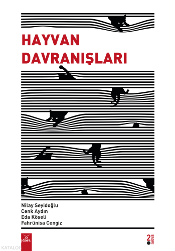 Hayvan Davranışları